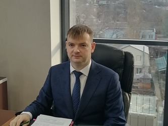 Алексей Шмелев стал участником тематического приема граждан
